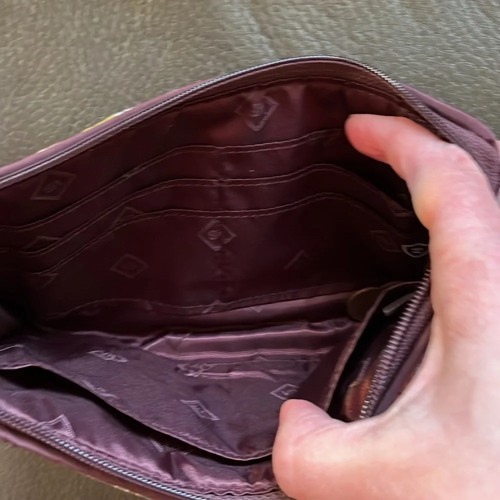 Vera Bradley like new